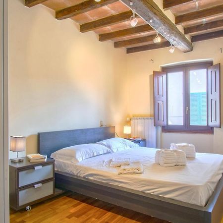 Appartamento Sulla Sala Pistoia Extérieur photo