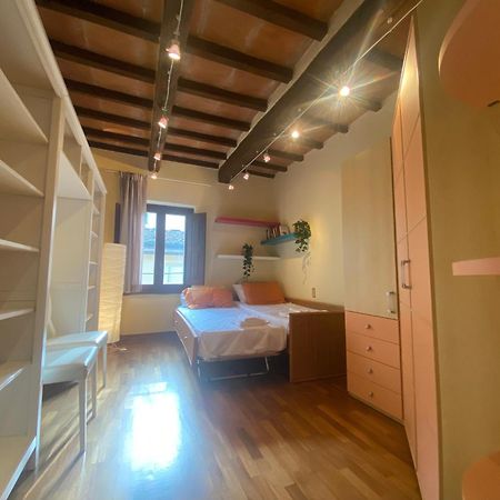 Appartamento Sulla Sala Pistoia Extérieur photo