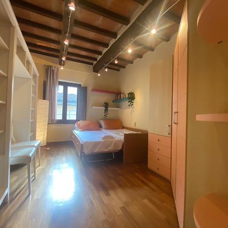 Appartamento Sulla Sala Pistoia Extérieur photo