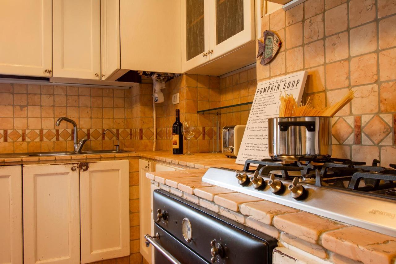 Appartamento Sulla Sala Pistoia Extérieur photo