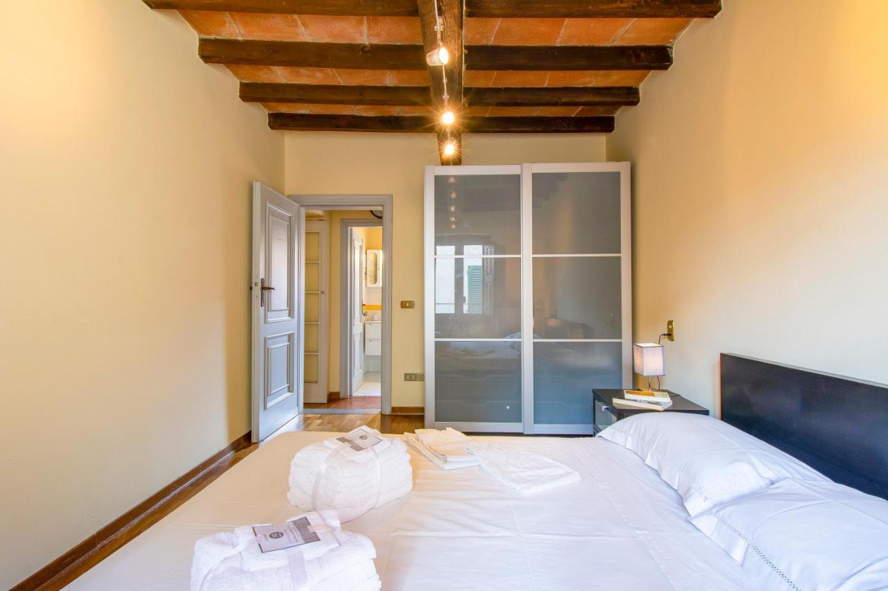 Appartamento Sulla Sala Pistoia Extérieur photo