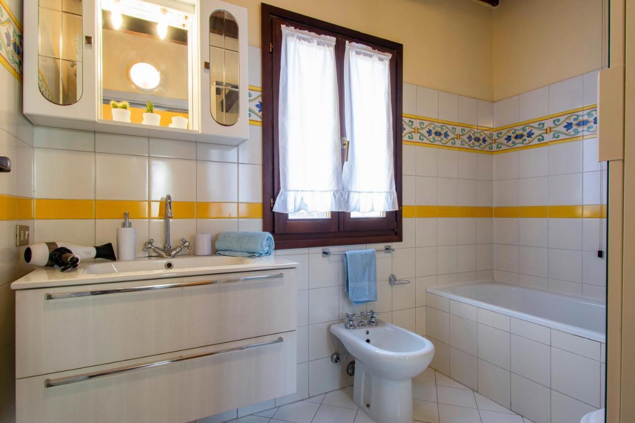 Appartamento Sulla Sala Pistoia Extérieur photo