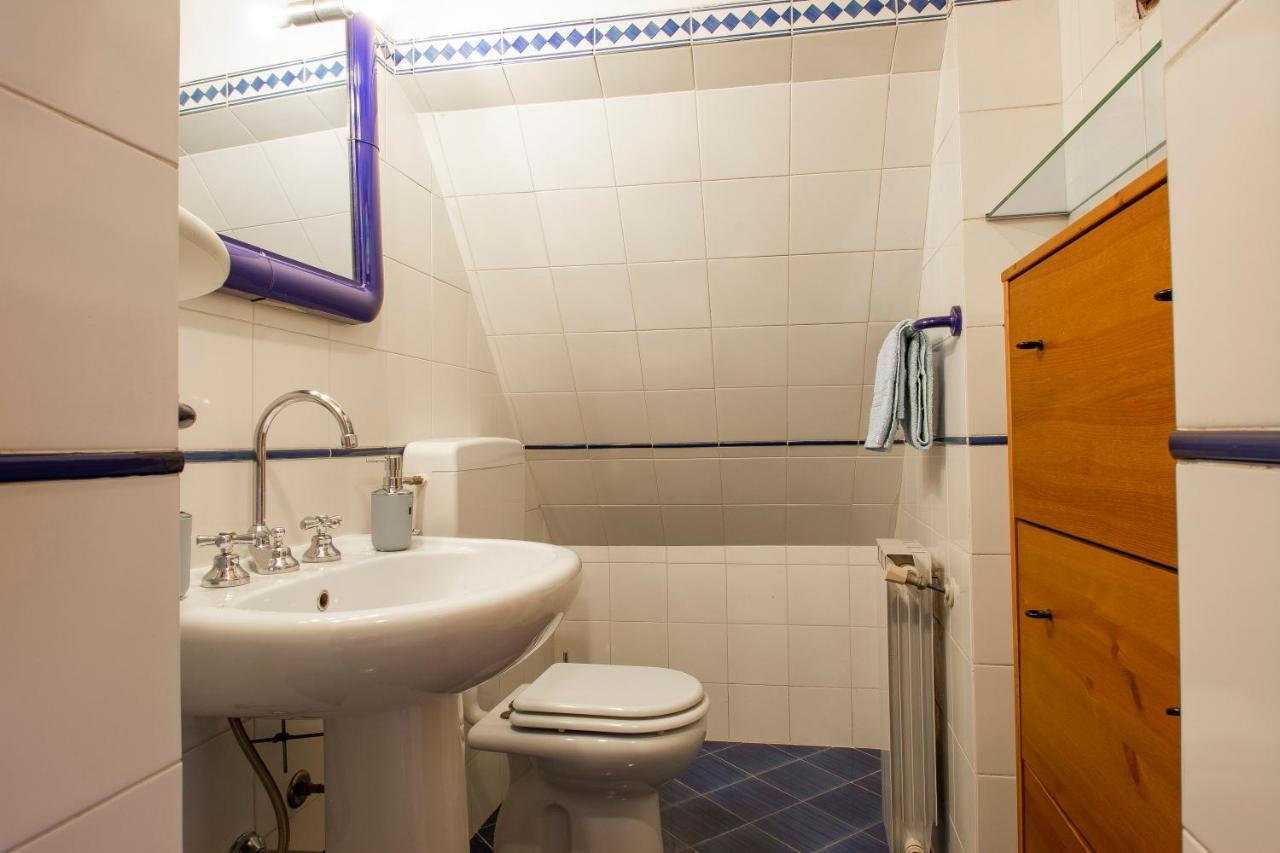 Appartamento Sulla Sala Pistoia Extérieur photo