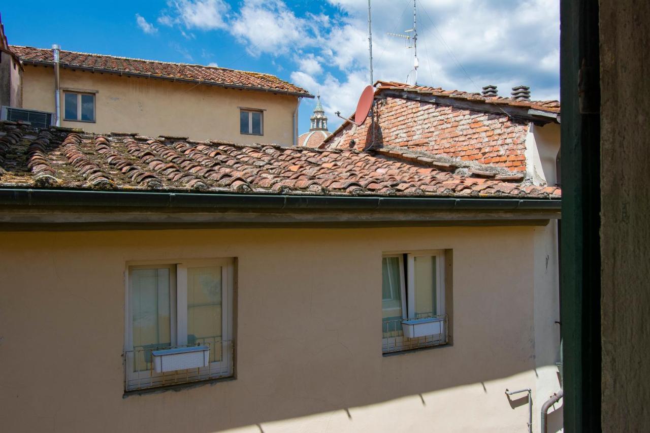 Appartamento Sulla Sala Pistoia Extérieur photo
